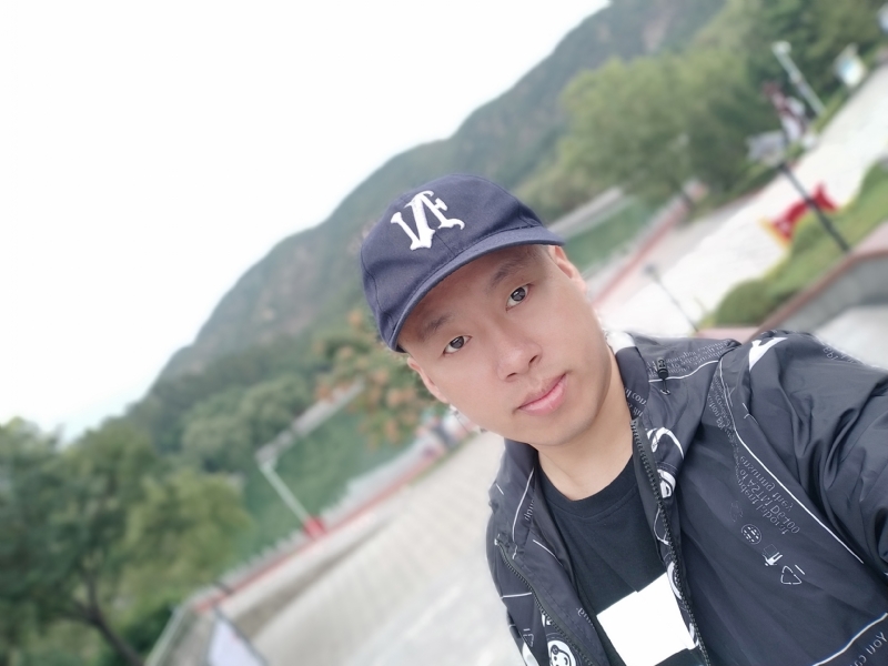 阳光的第一张照片--临汾交友中心